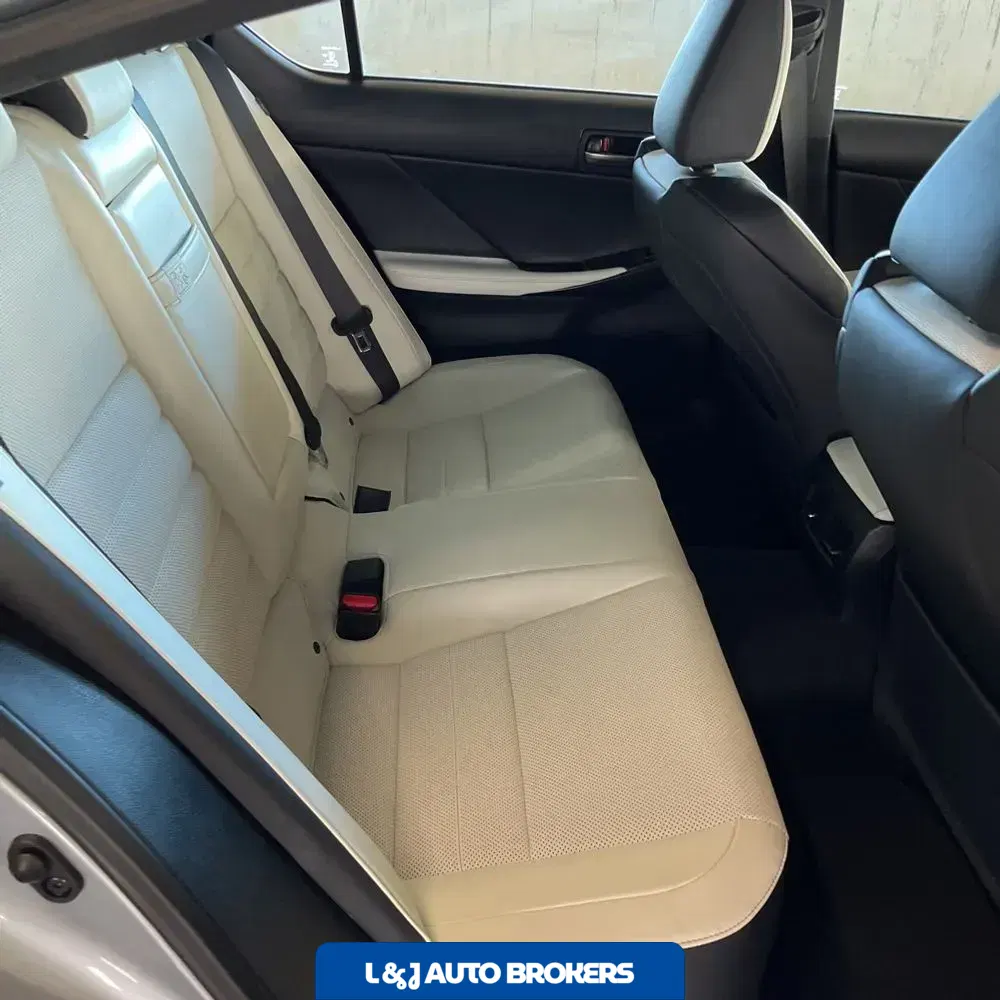 2023 Lexus IS 500 F SPORT Performance Premium