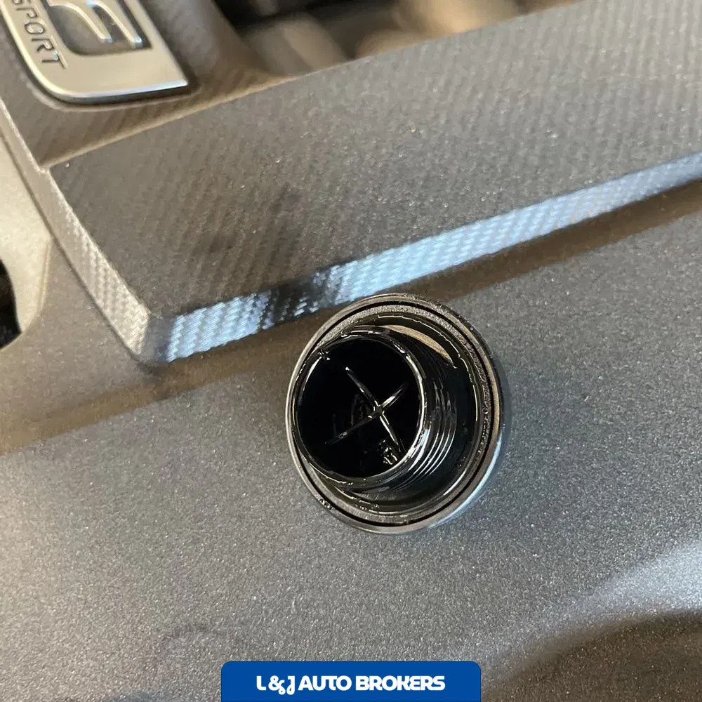 2023 Lexus IS 500 F SPORT Performance Premium