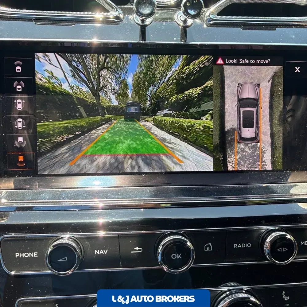 2023 Bentley Bentayga Base