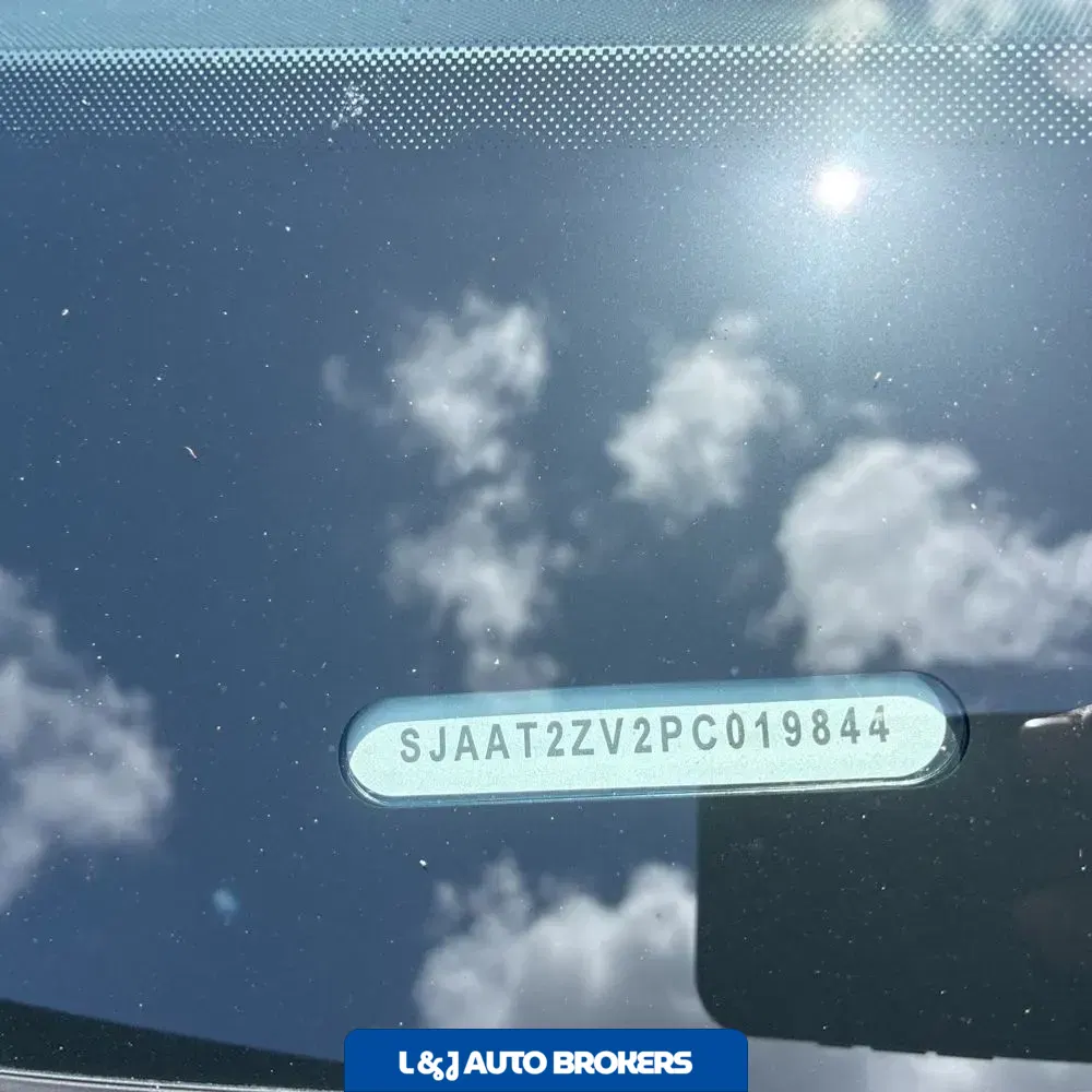 2023 Bentley Bentayga Base