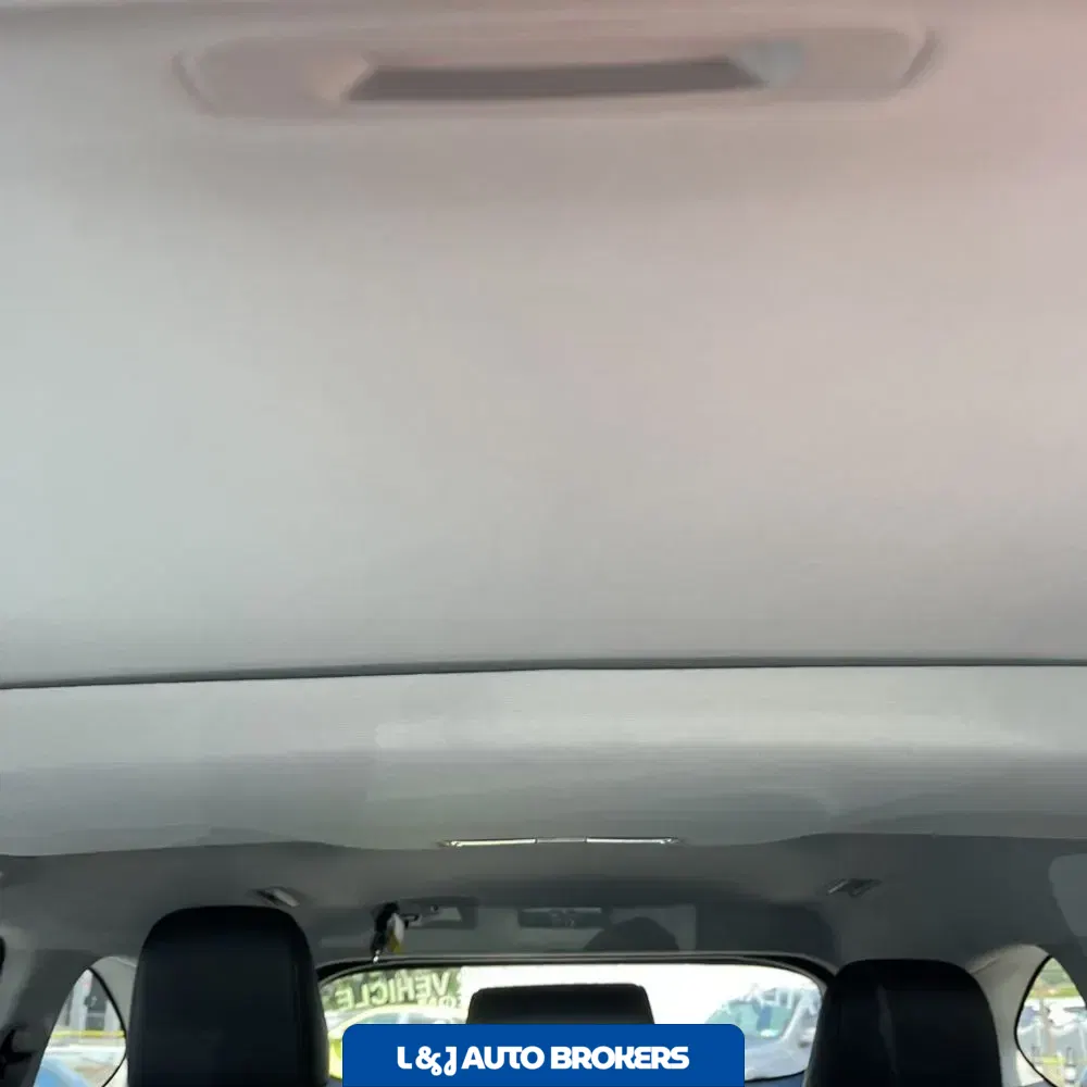 2024 Toyota Highlander Hybrid XLE