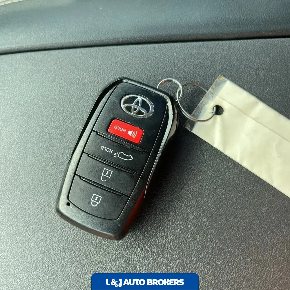 2024 Toyota Highlander Hybrid XLE