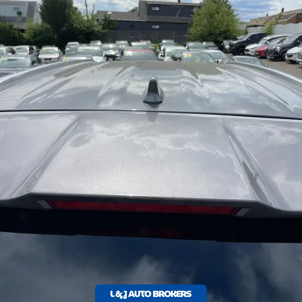 2023 Toyota Highlander Hybrid Limited