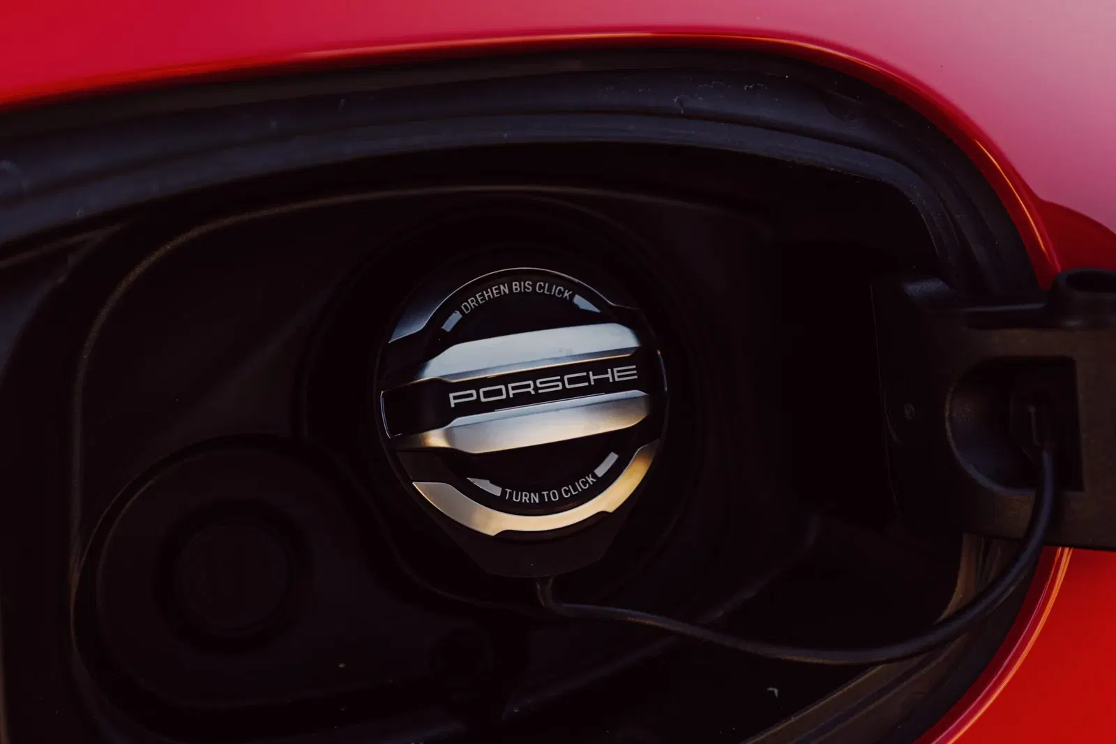 2022 Porsche Cayenne Turbo Coupe