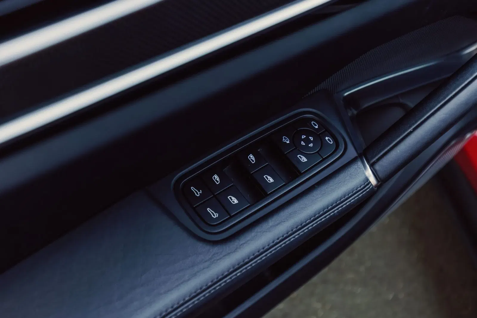 2022 Porsche Cayenne Turbo Coupe