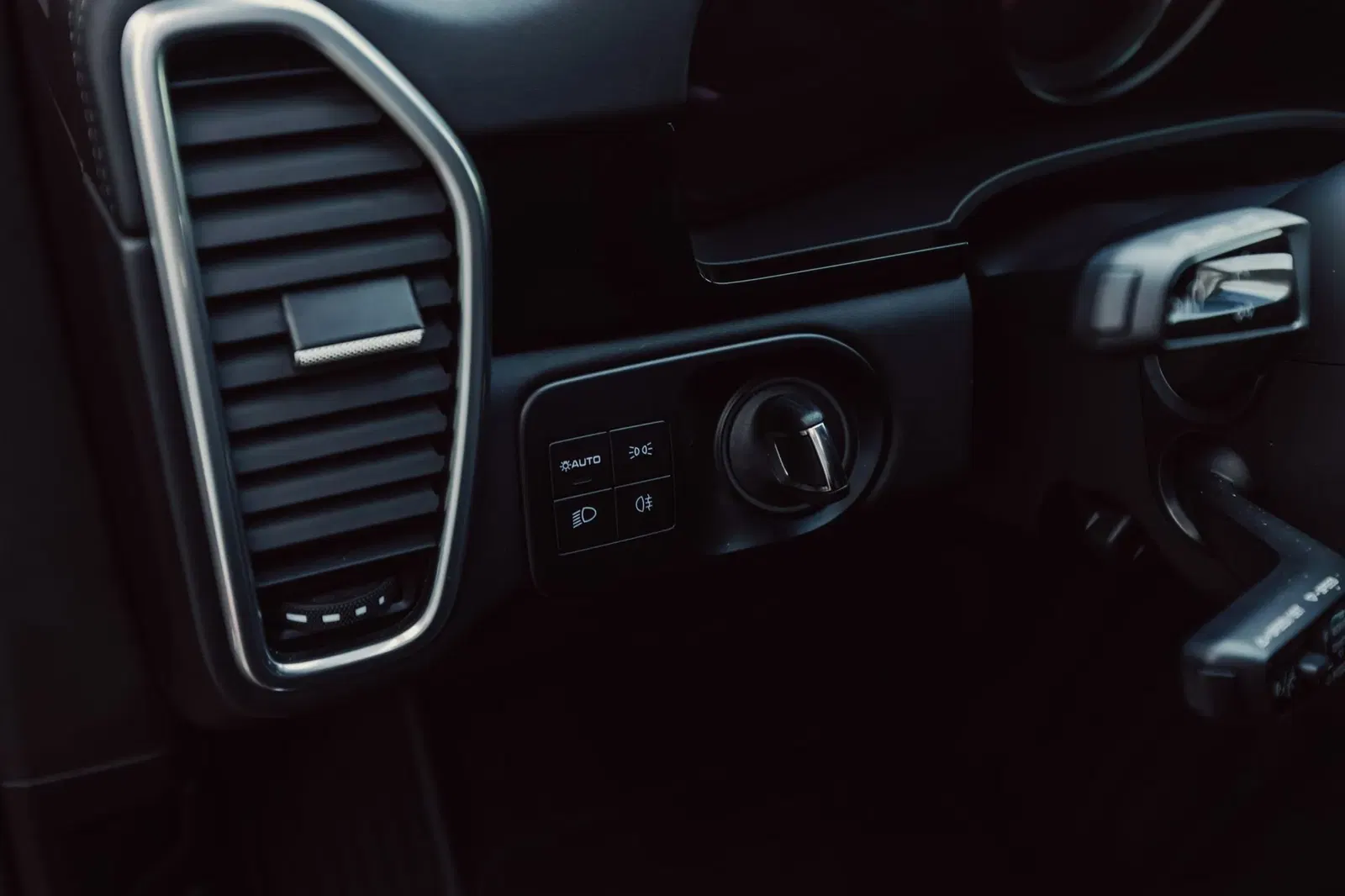 2022 Porsche Cayenne Turbo Coupe