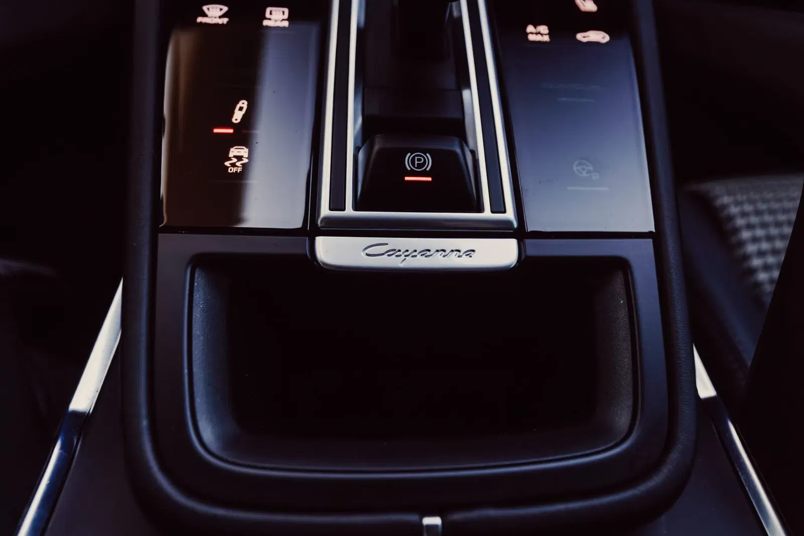2022 Porsche Cayenne Turbo Coupe