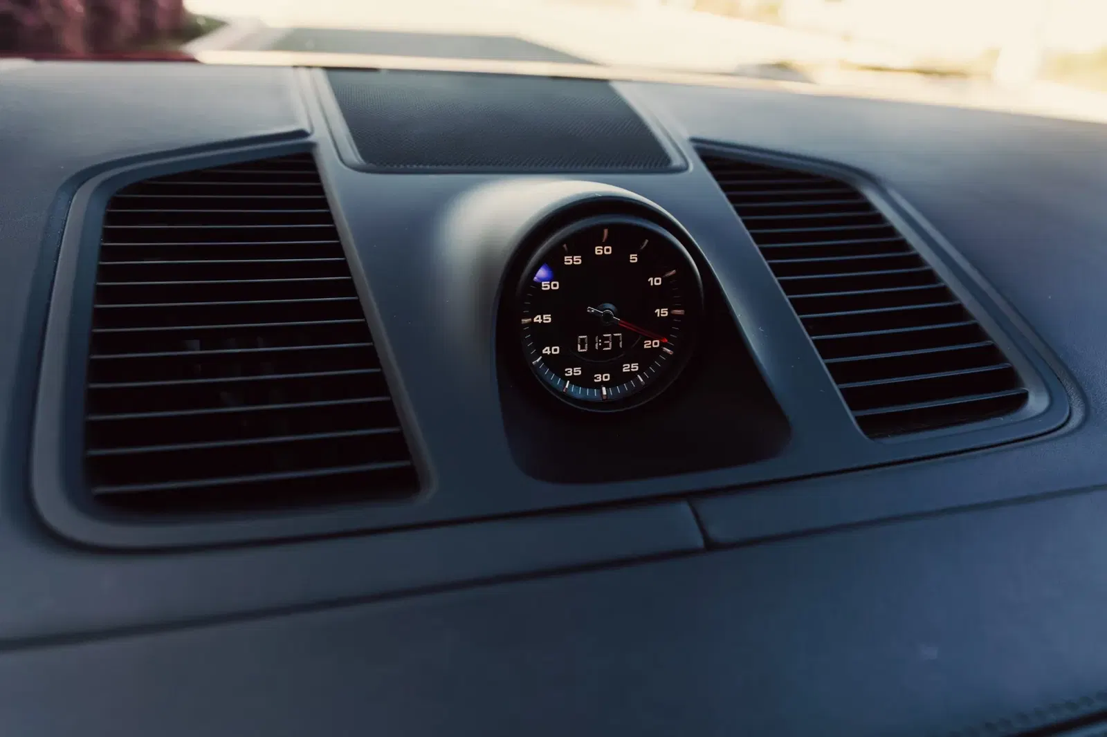 2022 Porsche Cayenne Turbo Coupe