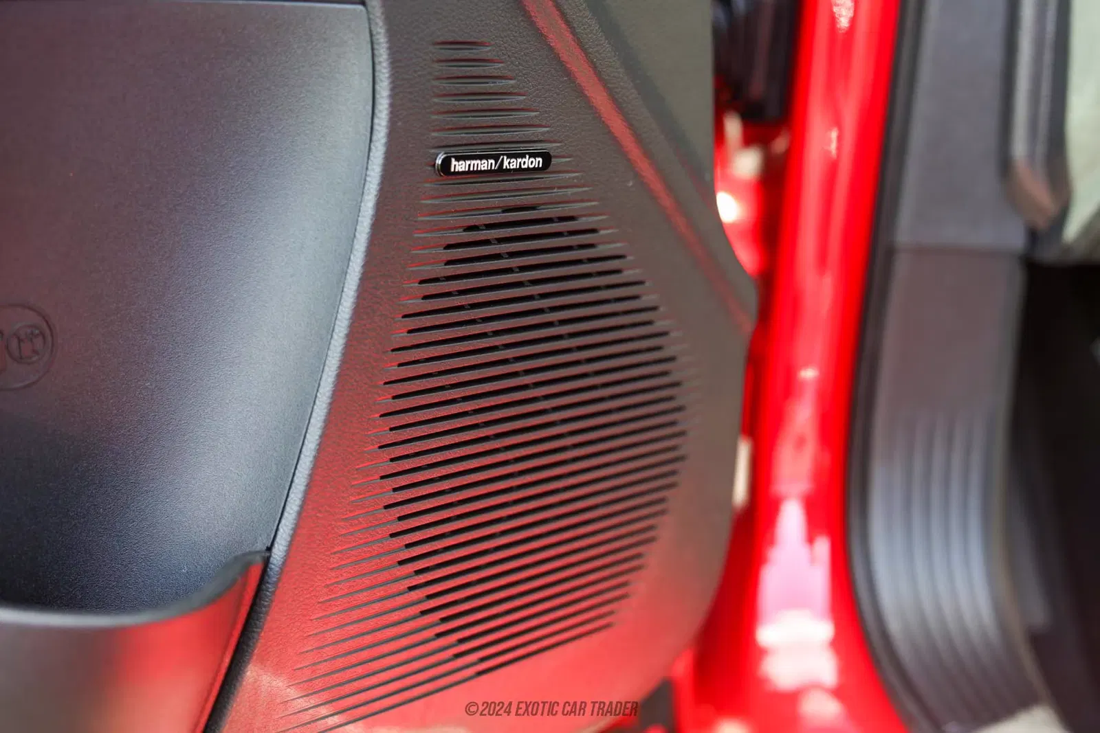2023 Dodge Challenger SRT Hellcat Demon 170