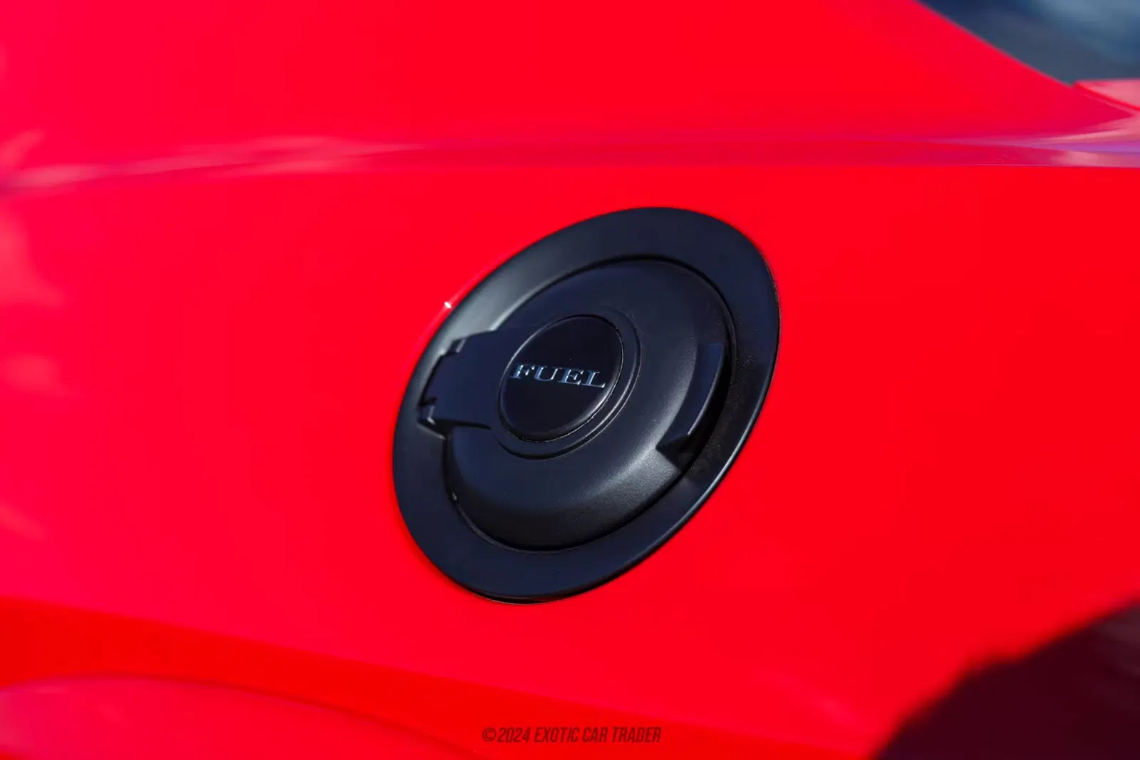 2023 Dodge Challenger SRT Hellcat Demon 170