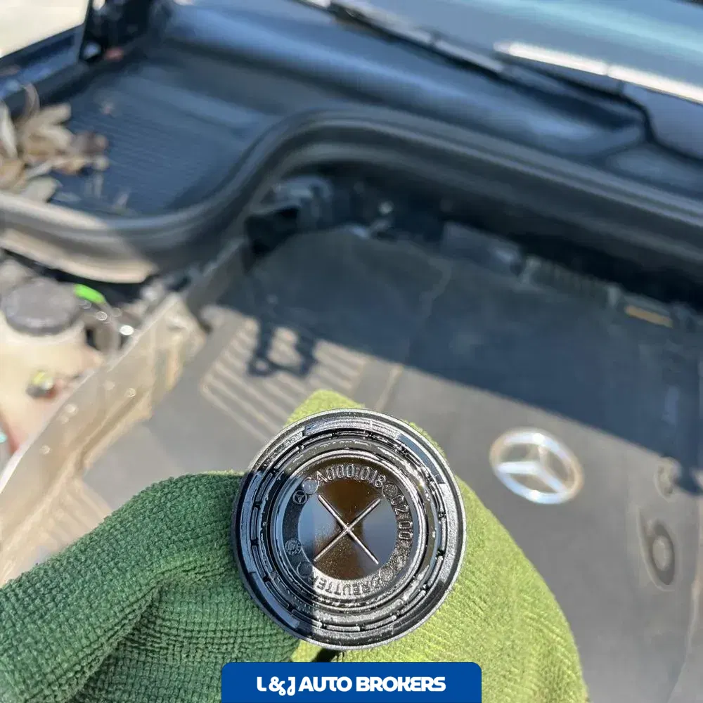 2022 Mercedes-Benz GLS GLS 450