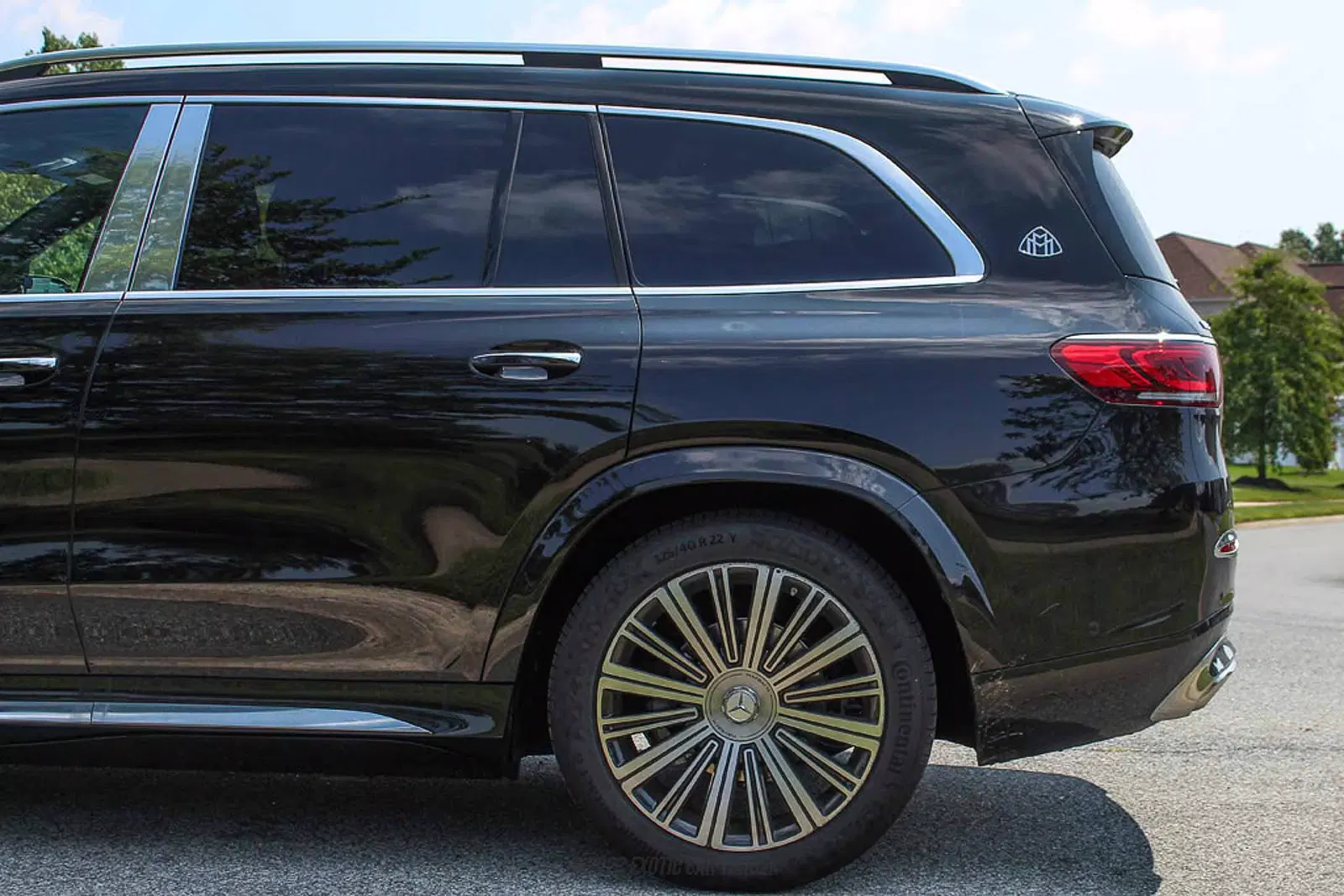 2023 Mercedes-Benz Maybach GLS600 GLS 600 Maybach