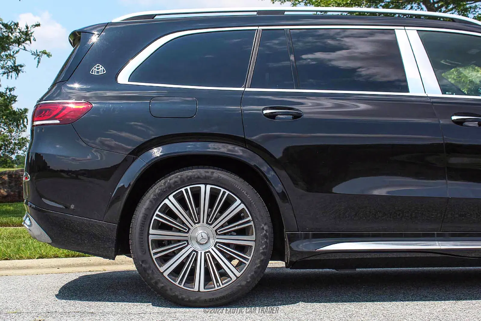 2023 Mercedes-Benz Maybach GLS600 GLS 600 Maybach