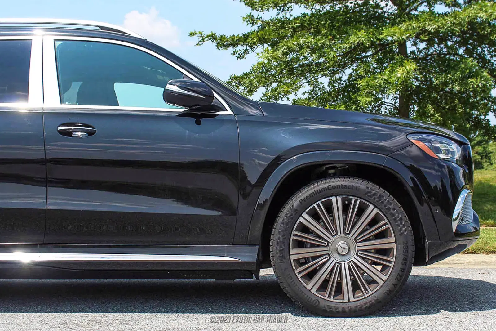2023 Mercedes-Benz Maybach GLS600 GLS 600 Maybach