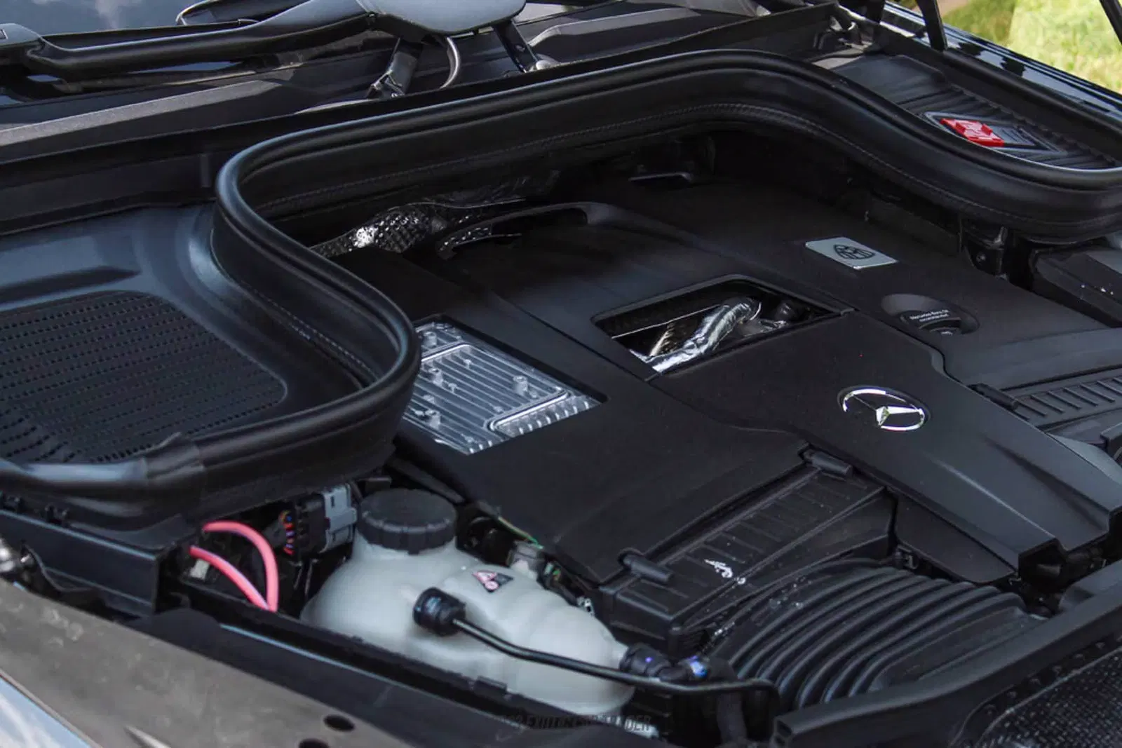 2023 Mercedes-Benz Maybach GLS600 GLS 600 Maybach
