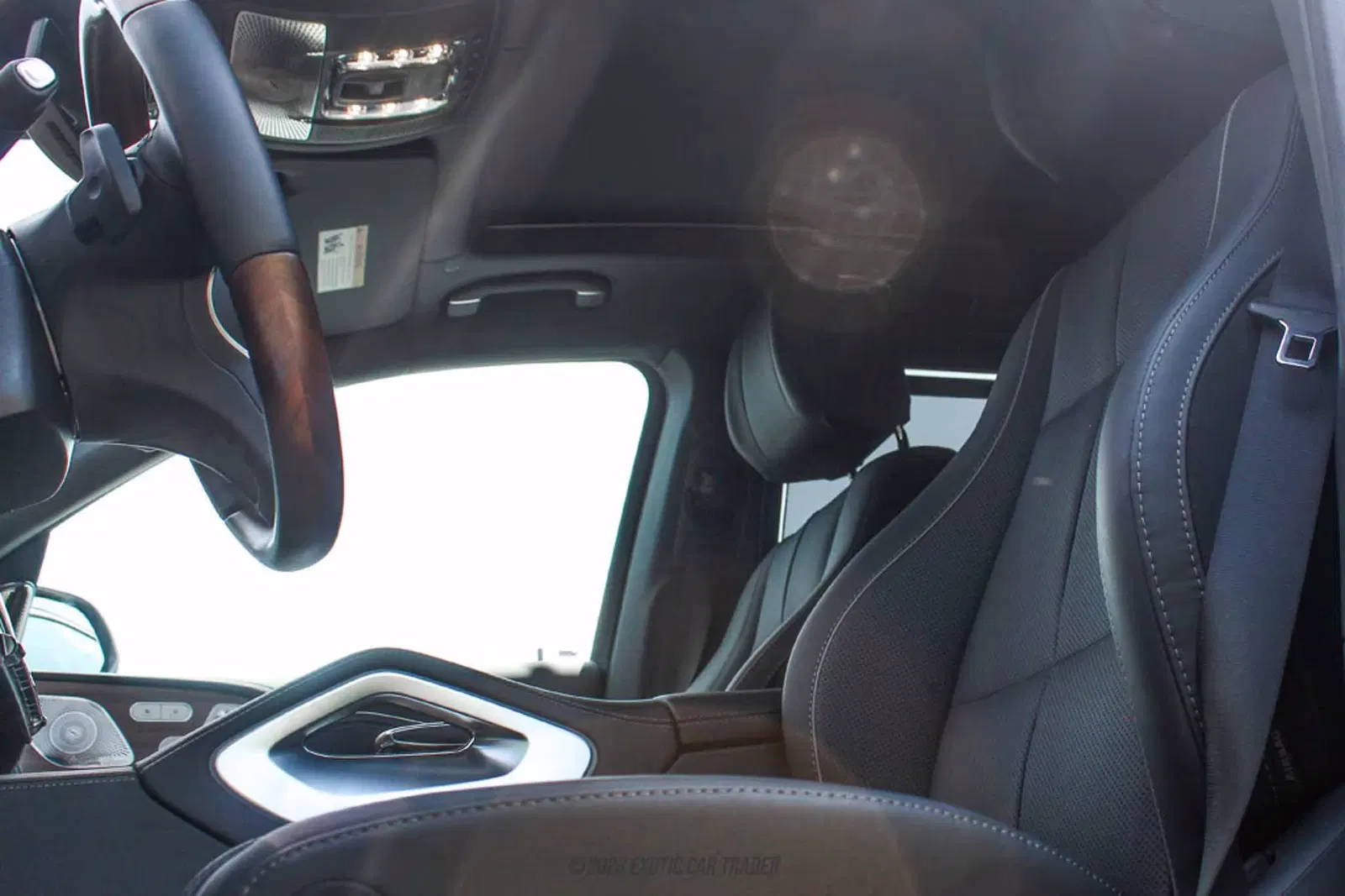 2023 Mercedes-Benz Maybach GLS600 GLS 600 Maybach