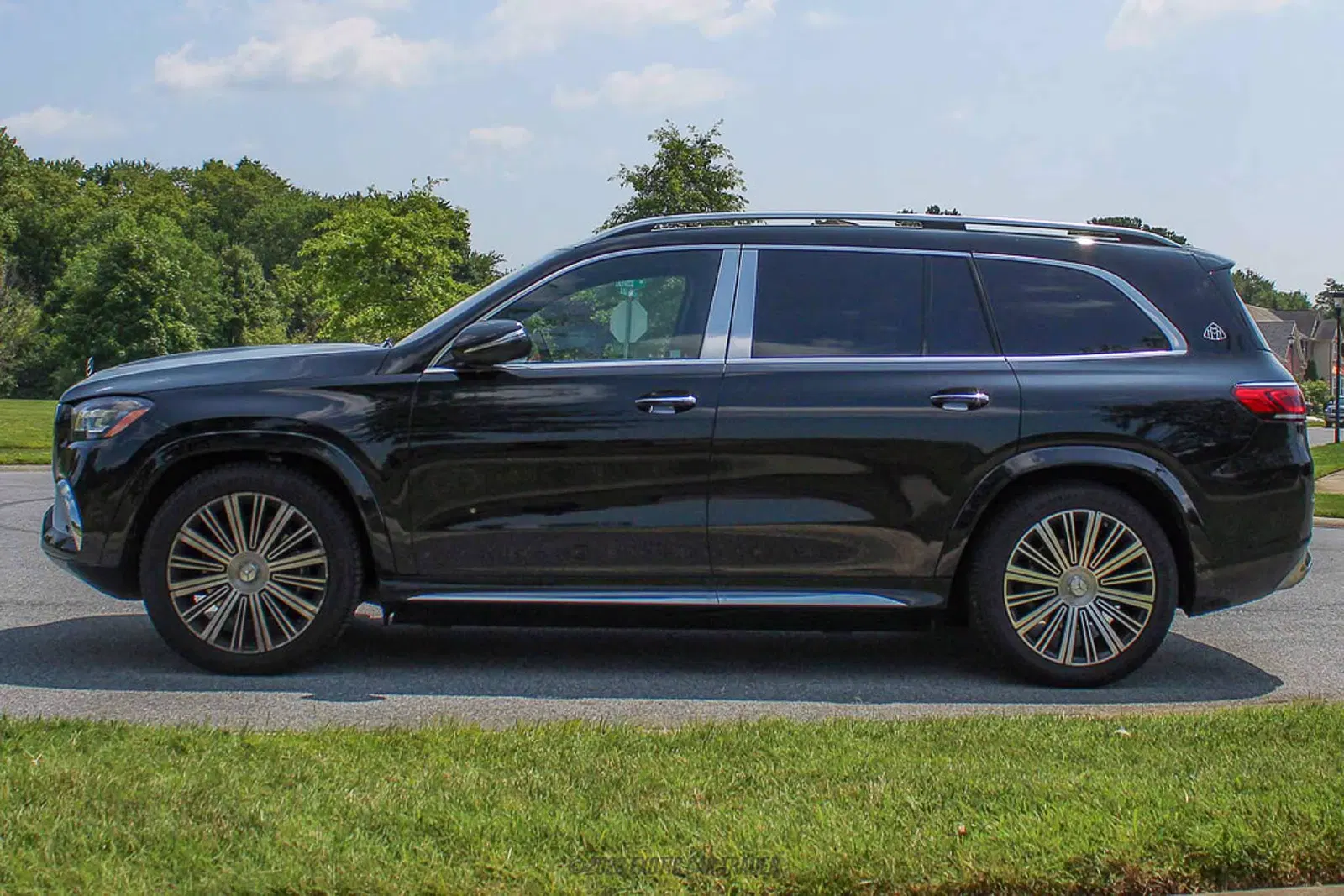 2023 Mercedes-Benz Maybach GLS600 GLS 600 Maybach