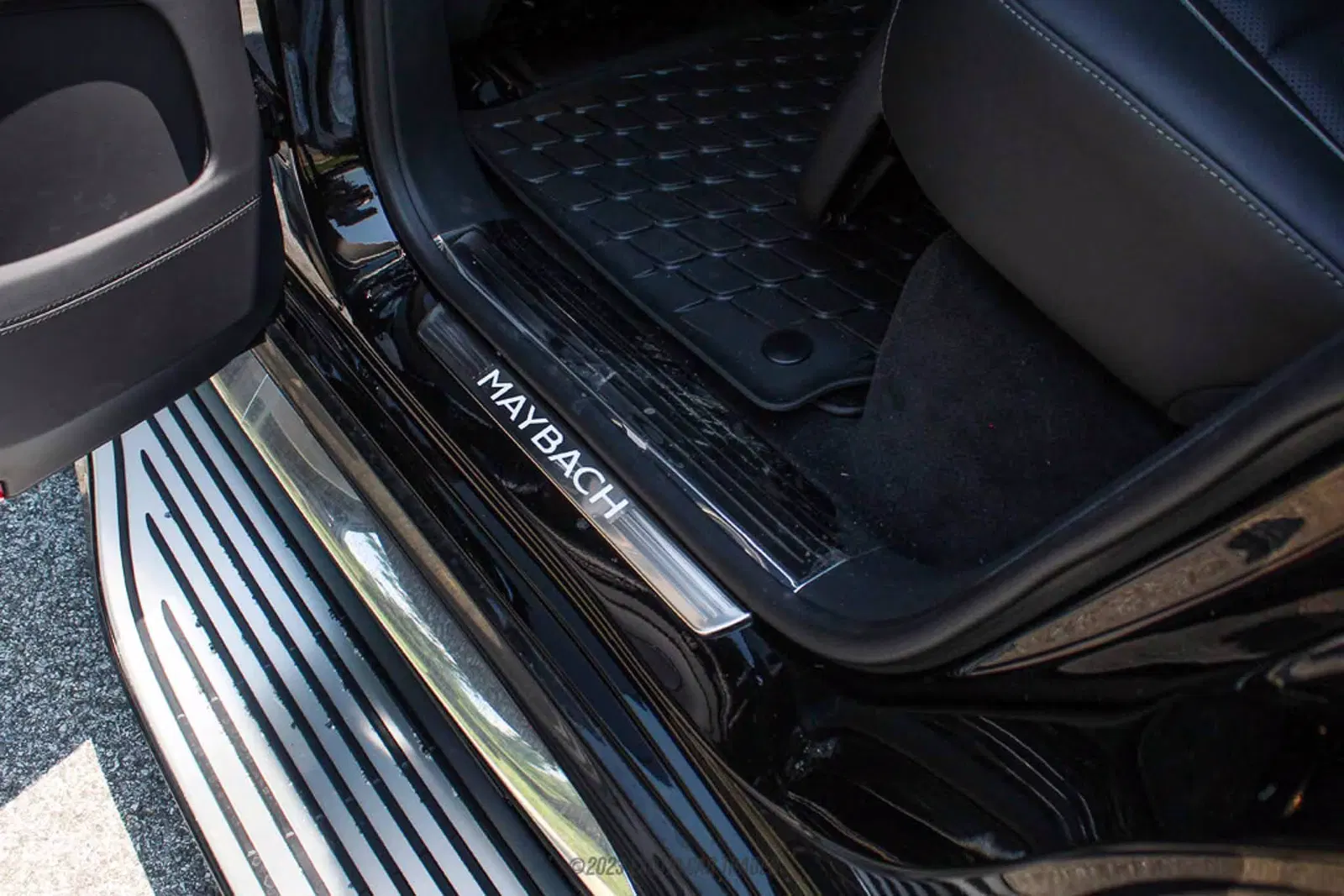 2023 Mercedes-Benz Maybach GLS600 GLS 600 Maybach