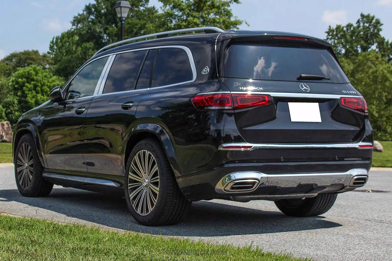 2023 Mercedes-Benz Maybach GLS600 GLS 600 Maybach