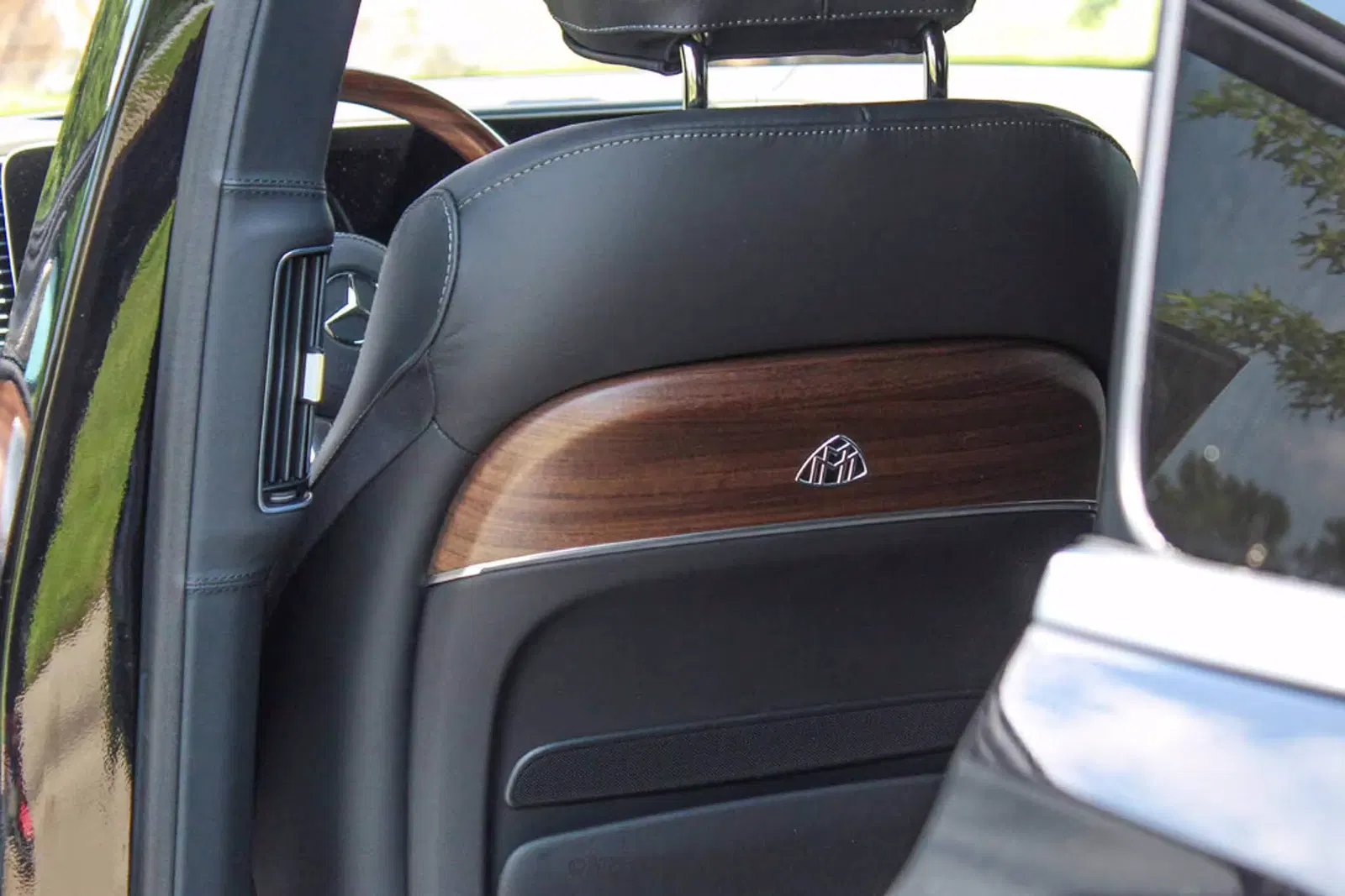 2023 Mercedes-Benz Maybach GLS600 GLS 600 Maybach