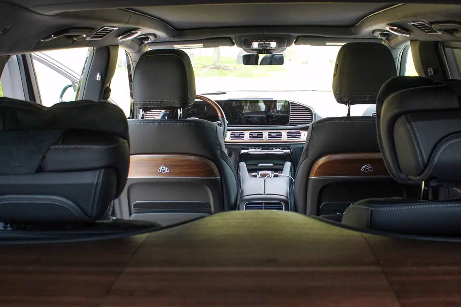2023 Mercedes-Benz Maybach GLS600 GLS 600 Maybach
