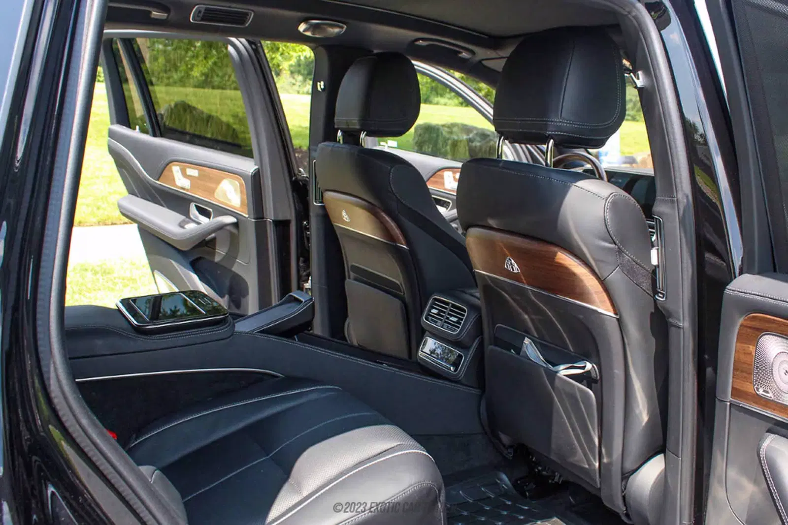 2023 Mercedes-Benz Maybach GLS600 GLS 600 Maybach