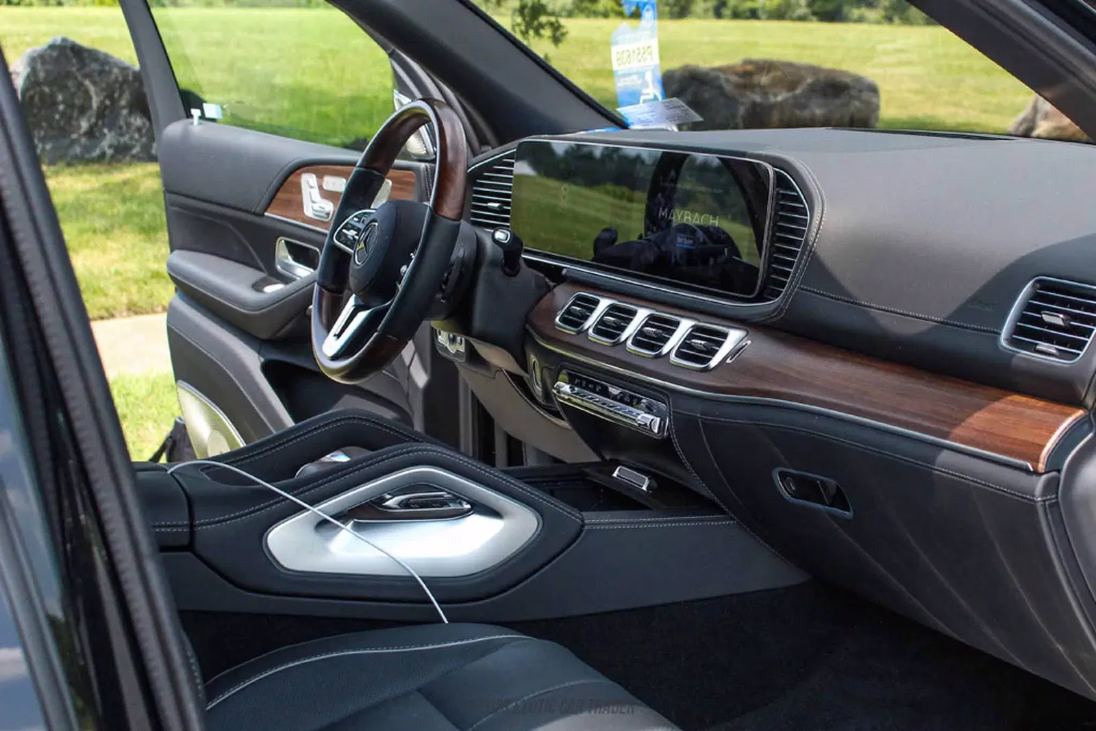 2023 Mercedes-Benz Maybach GLS600 GLS 600 Maybach