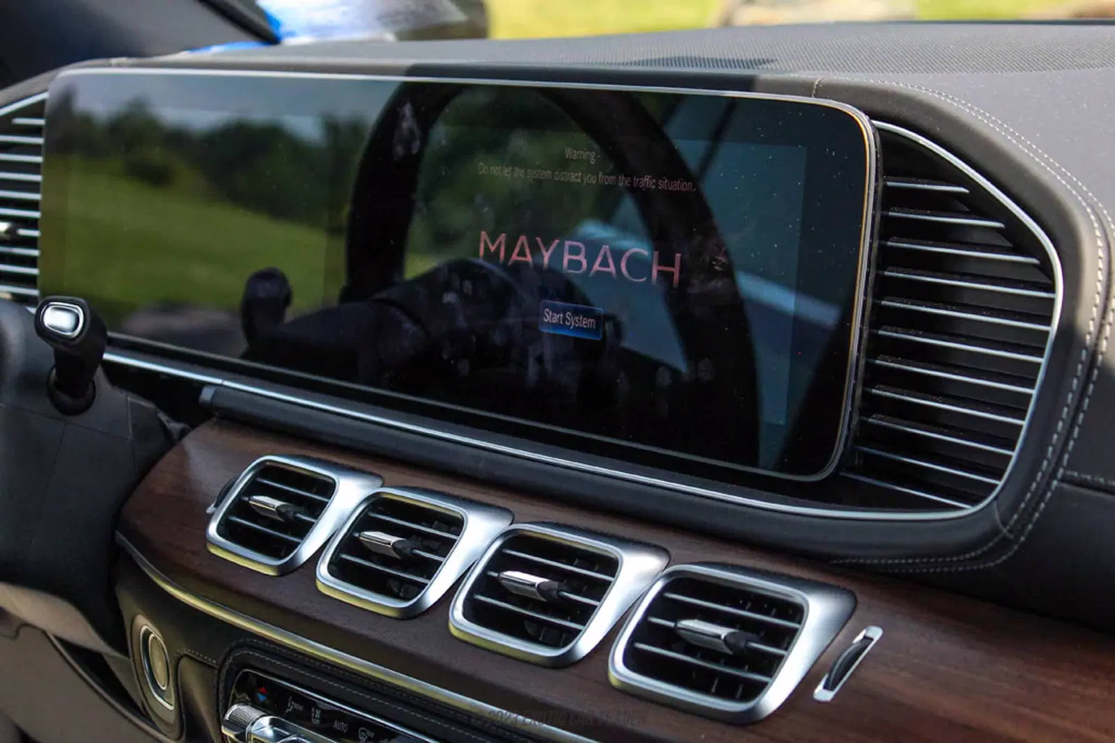 2023 Mercedes-Benz Maybach GLS600 GLS 600 Maybach