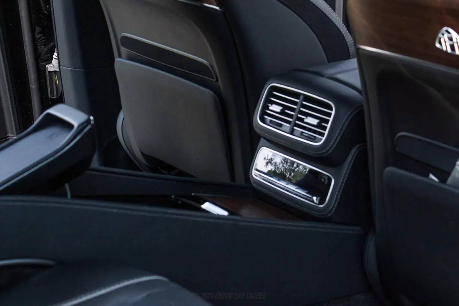 2023 Mercedes-Benz Maybach GLS600 GLS 600 Maybach