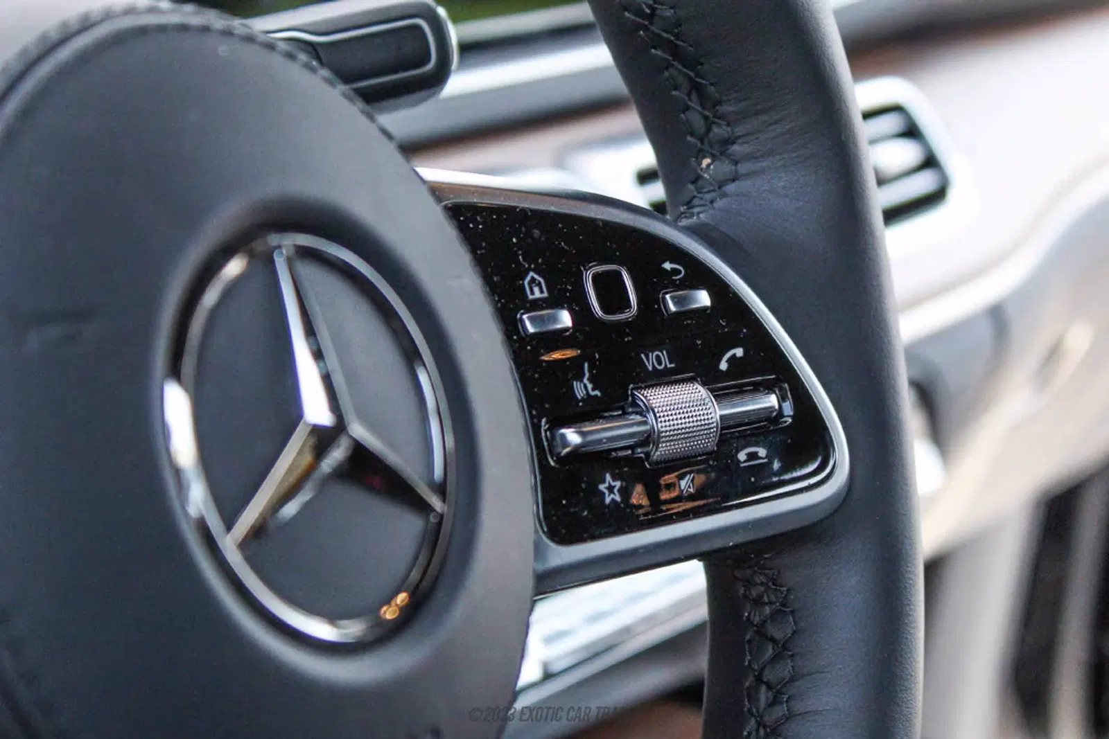 2023 Mercedes-Benz Maybach GLS600 GLS 600 Maybach