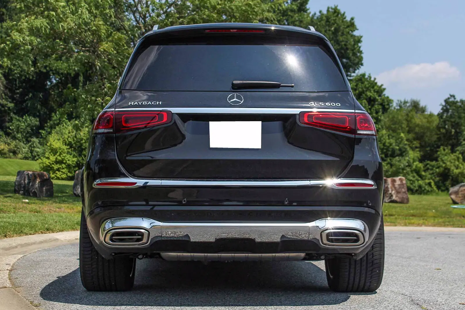 2023 Mercedes-Benz Maybach GLS600 GLS 600 Maybach