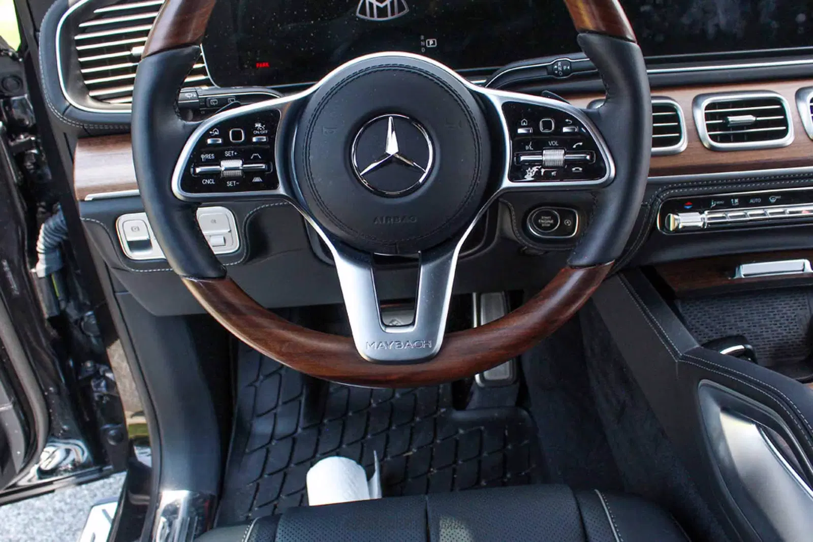 2023 Mercedes-Benz Maybach GLS600 GLS 600 Maybach