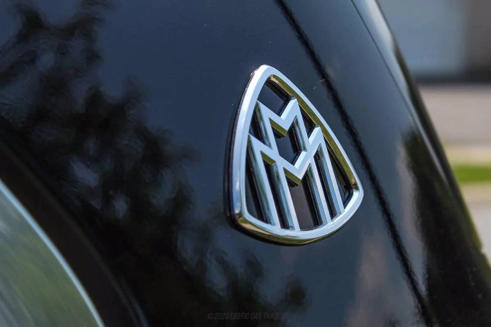 2023 Mercedes-Benz Maybach GLS600 GLS 600 Maybach
