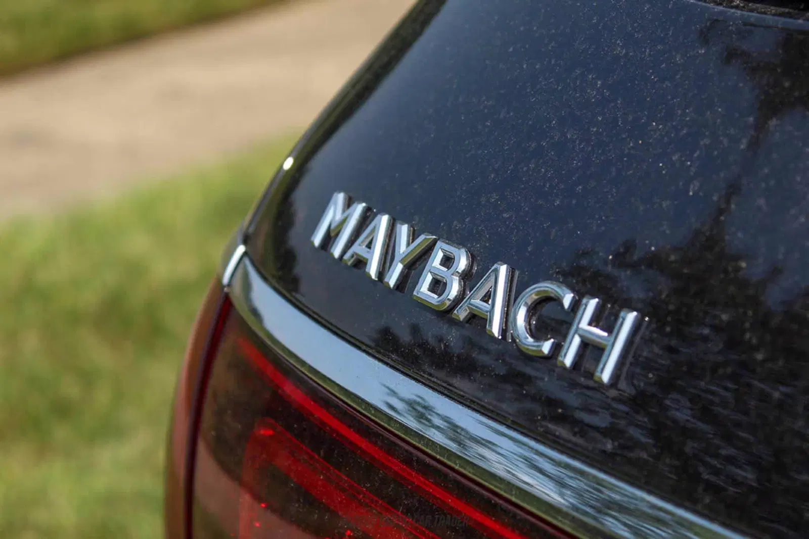 2023 Mercedes-Benz Maybach GLS600 GLS 600 Maybach