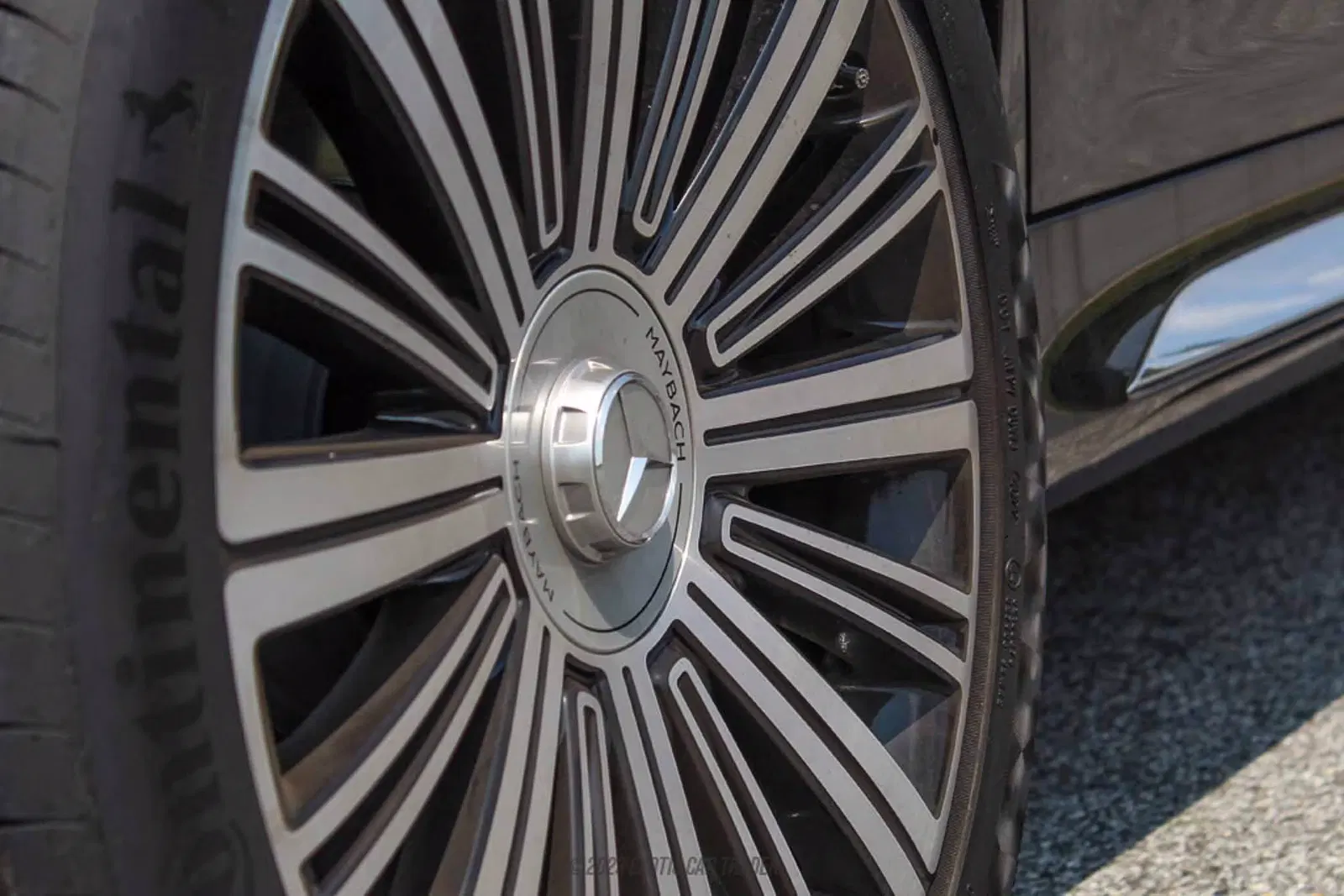 2023 Mercedes-Benz Maybach GLS600 GLS 600 Maybach
