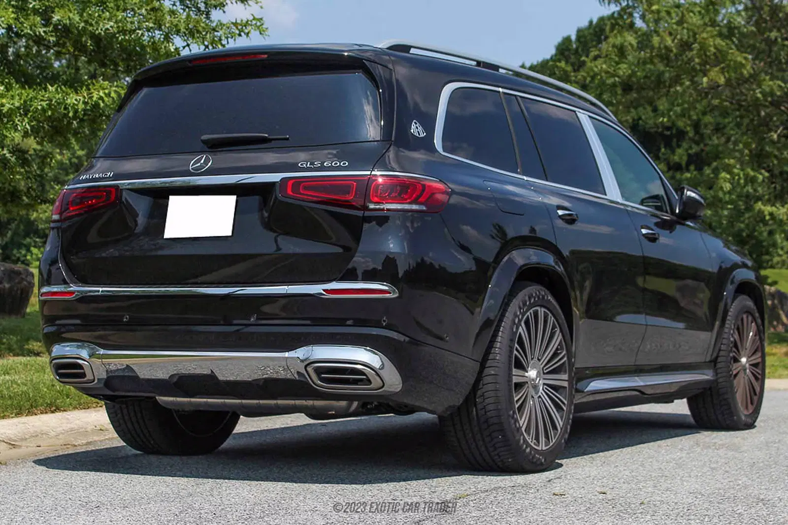2023 Mercedes-Benz Maybach GLS600 GLS 600 Maybach