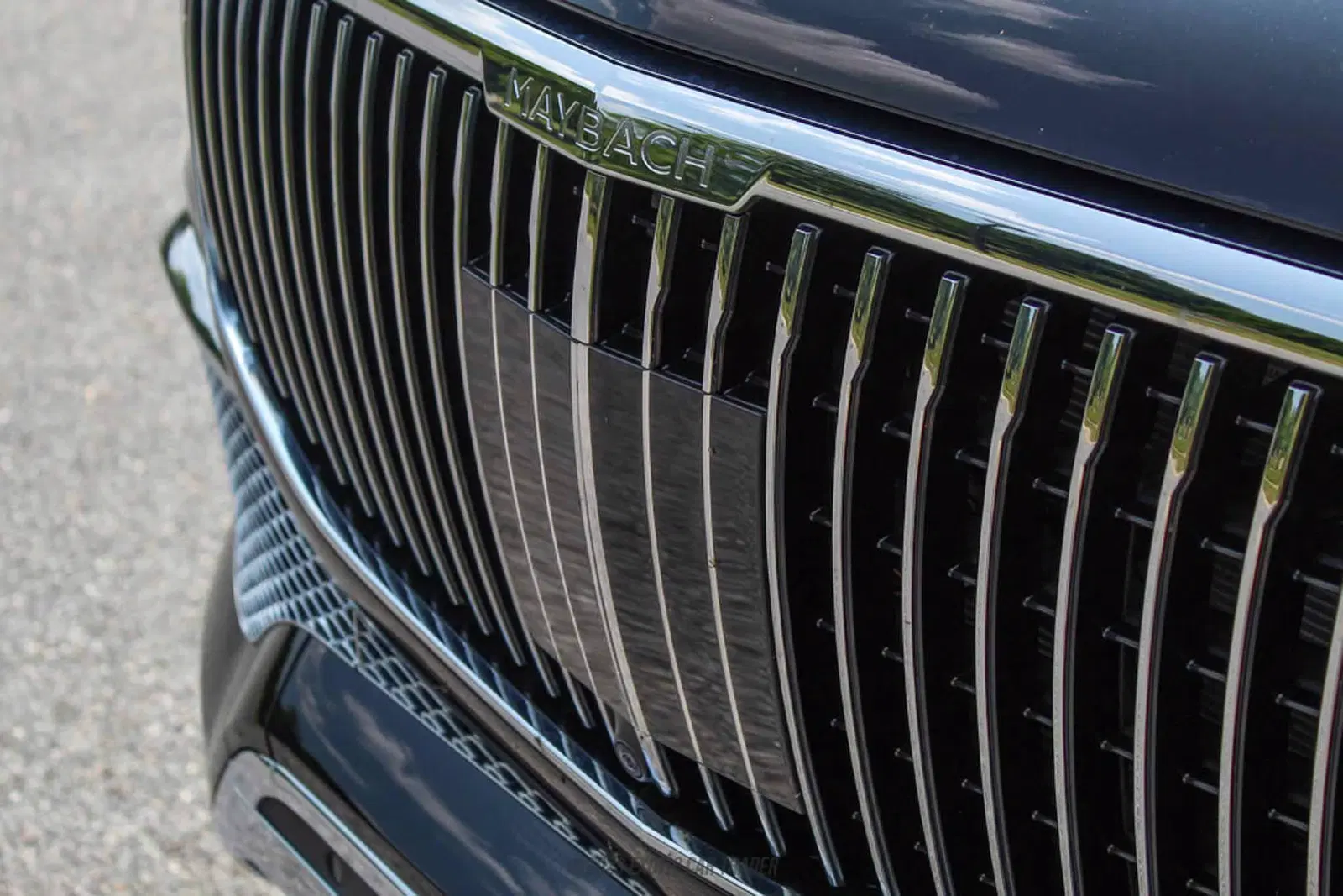 2023 Mercedes-Benz Maybach GLS600 GLS 600 Maybach
