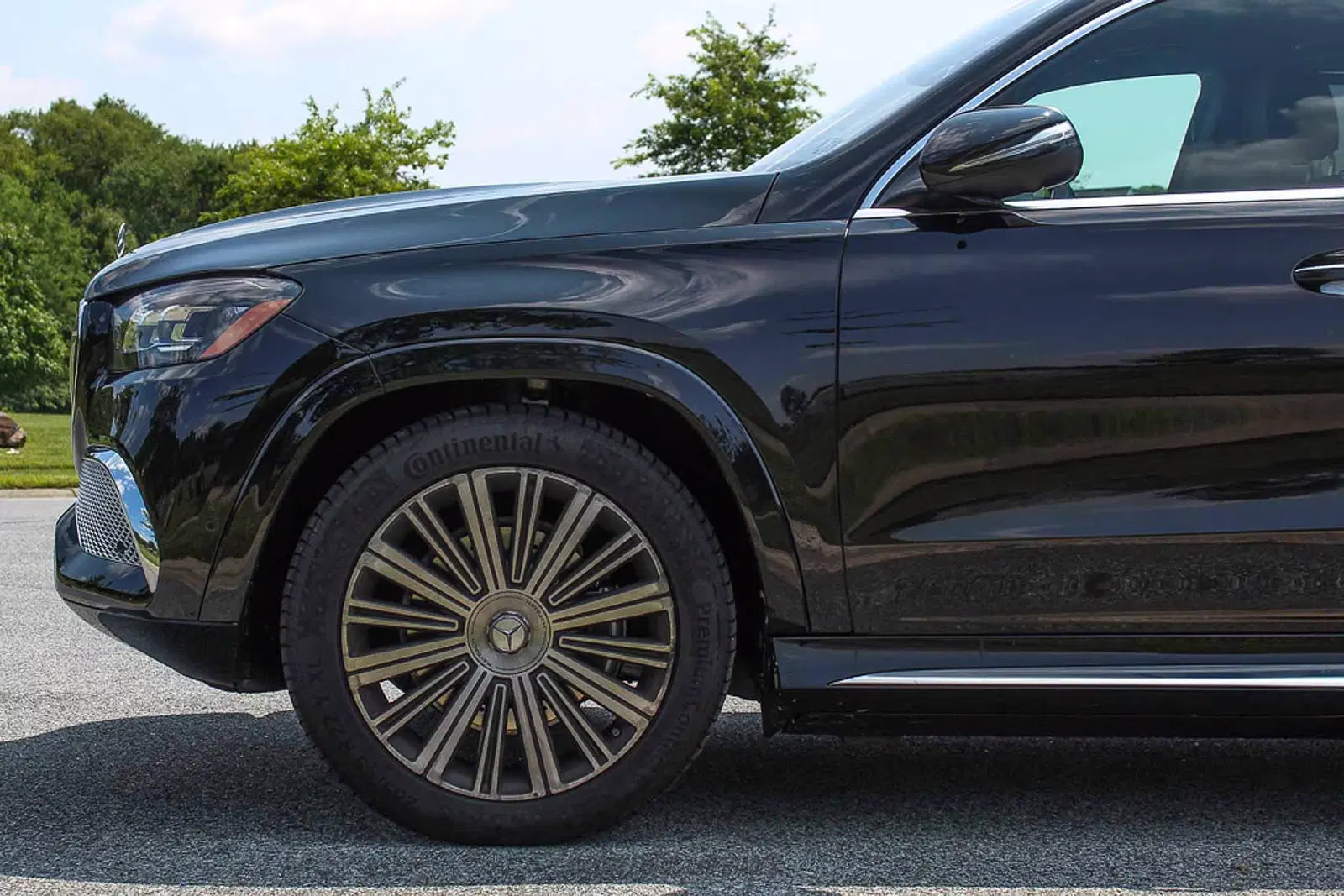 2023 Mercedes-Benz Maybach GLS600 GLS 600 Maybach