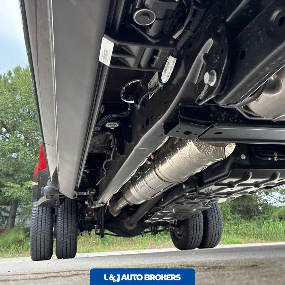 2025 Ford F-350 Super Duty King Ranch
