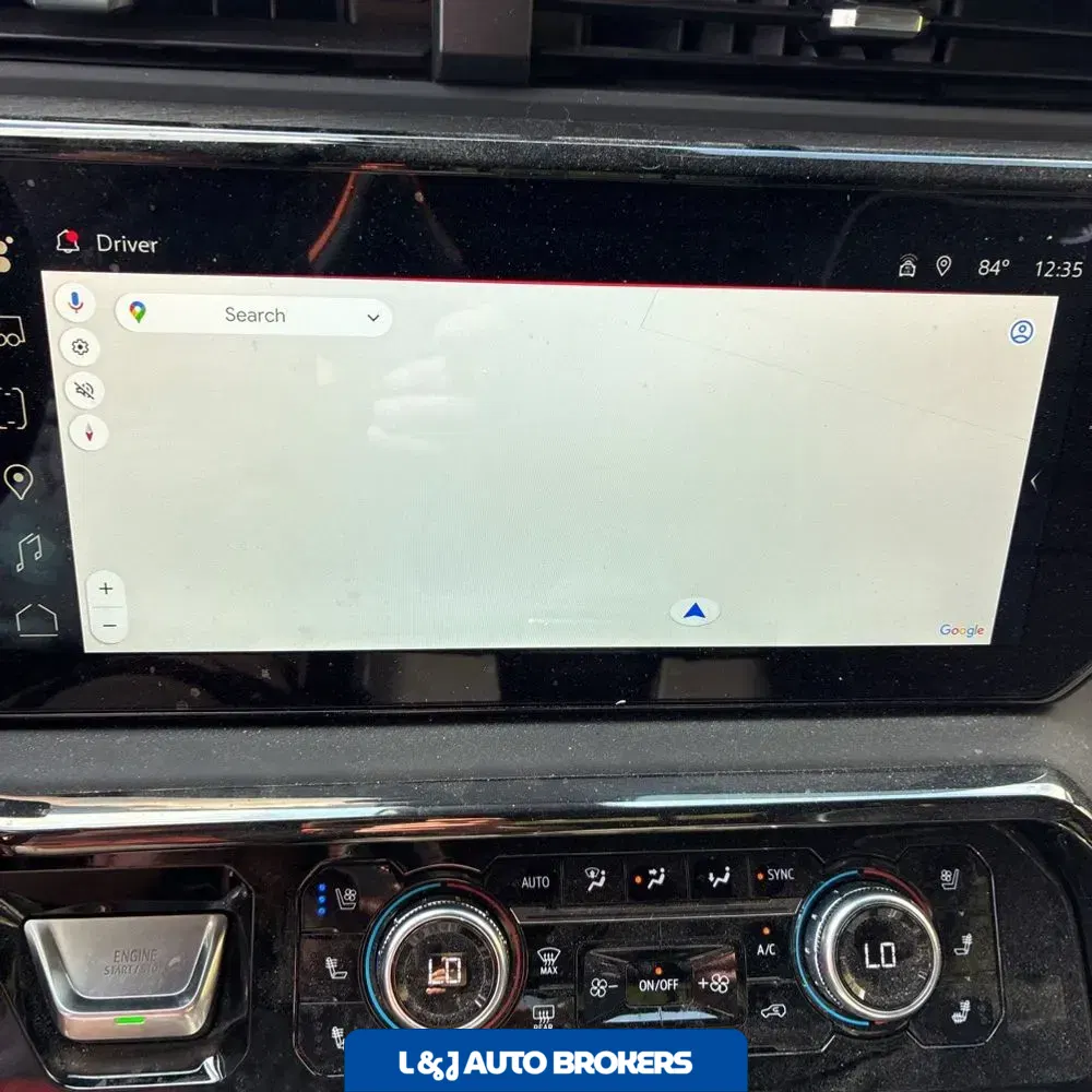 2024 GMC Sierra 2500 AT4X
