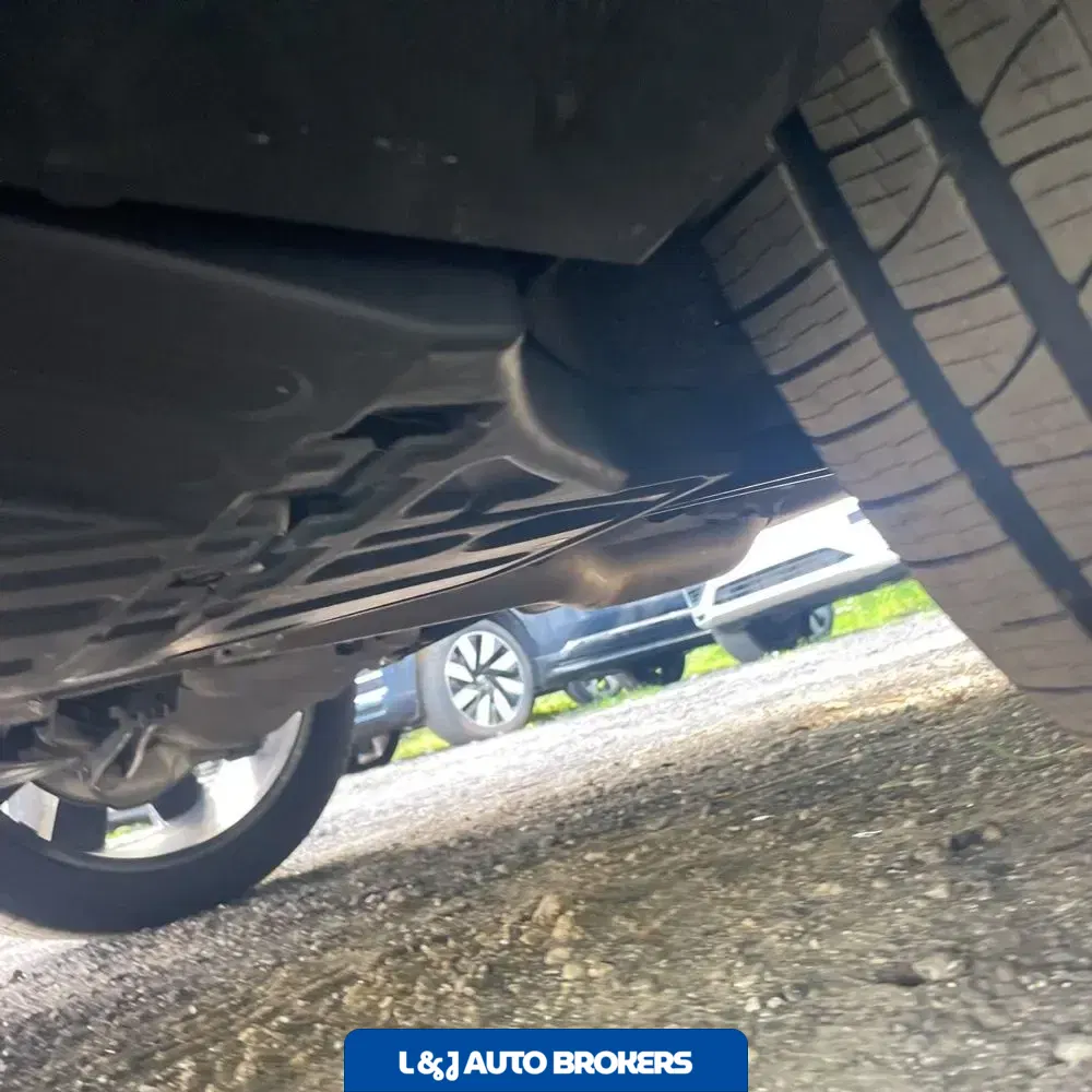 2025 Volvo XC90 B6 - Plus