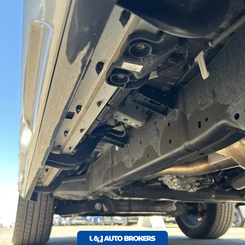 2024 Lexus GX 550 Premium+