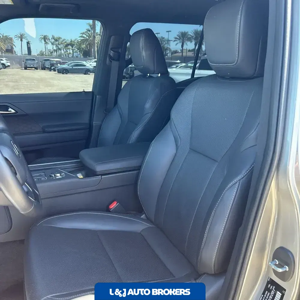 2024 Lexus GX 550 Premium+