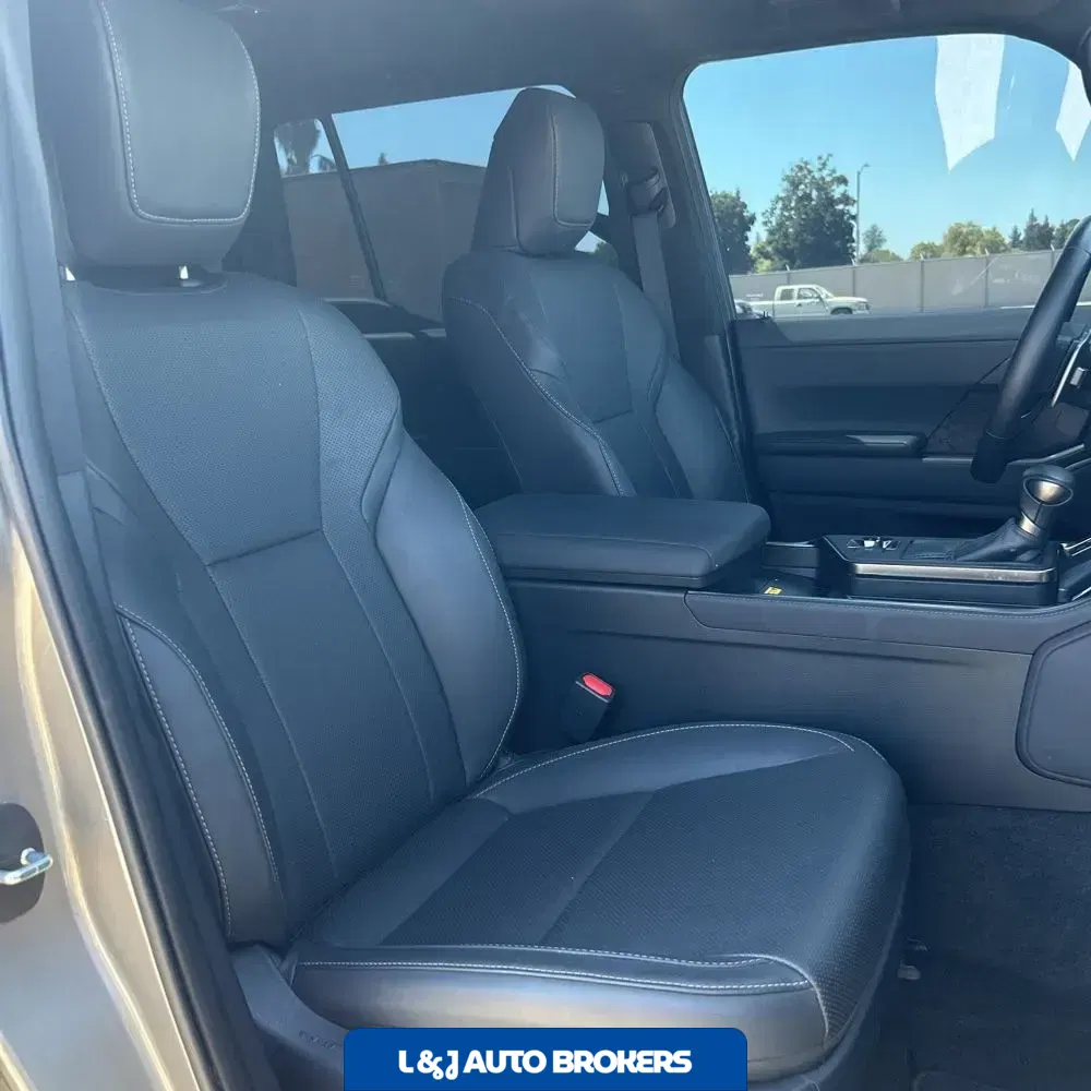 2024 Lexus GX 550 Premium+