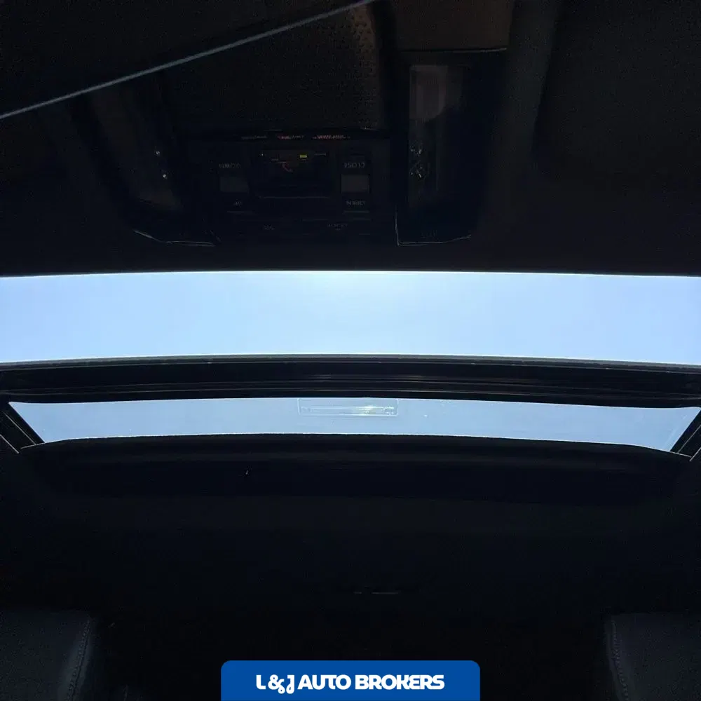 2024 Lexus GX 550 Premium+