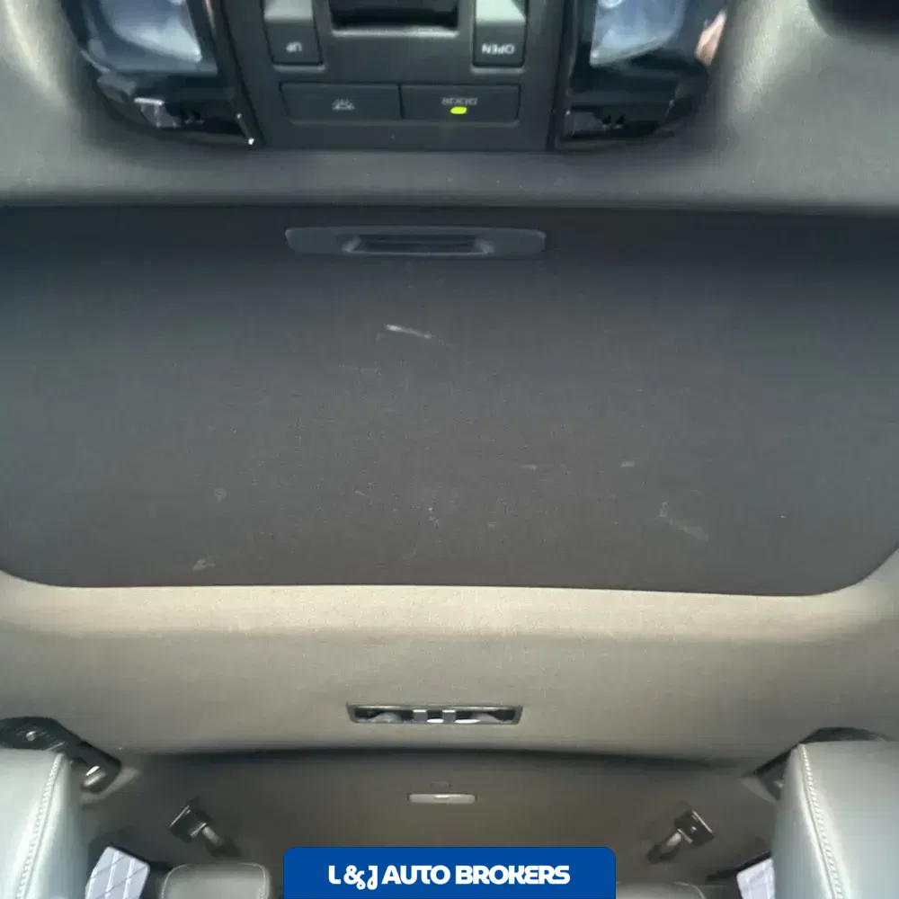 2024 Lexus GX 550 Premium+