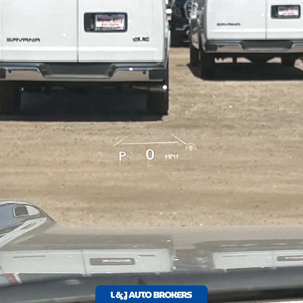 2024 Lexus GX 550 Premium+