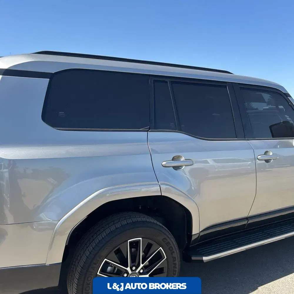 2024 Lexus GX 550 Premium+