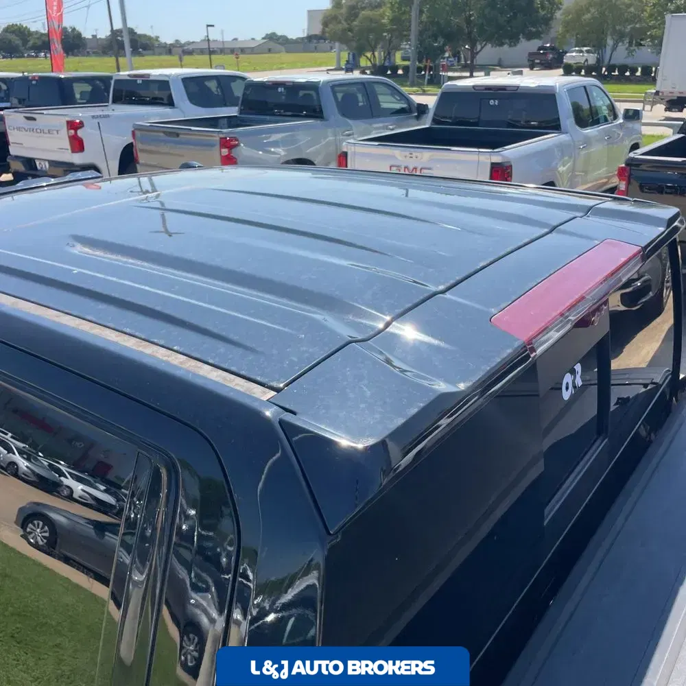 2022 GMC Sierra 2500HD AT4