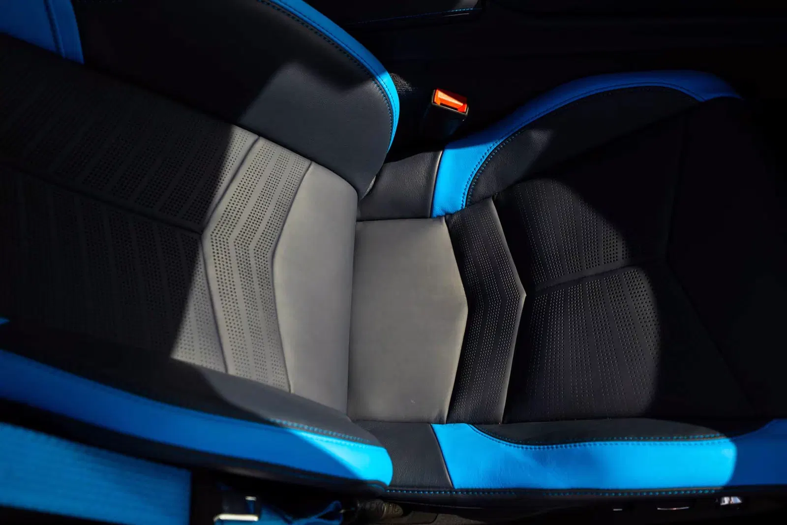 2024 Chevrolet Corvette Z06 Premium 3LZ